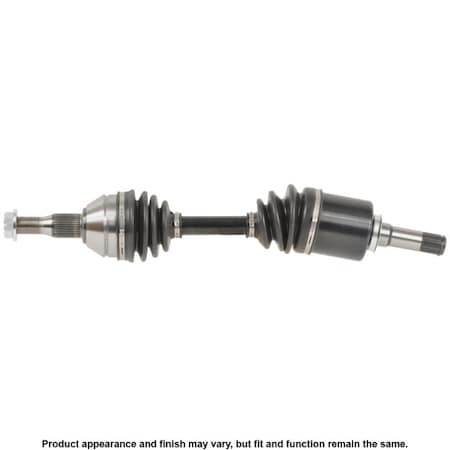 A1 Cardone New Cv Drive Axle, 66-1559 66-1559
